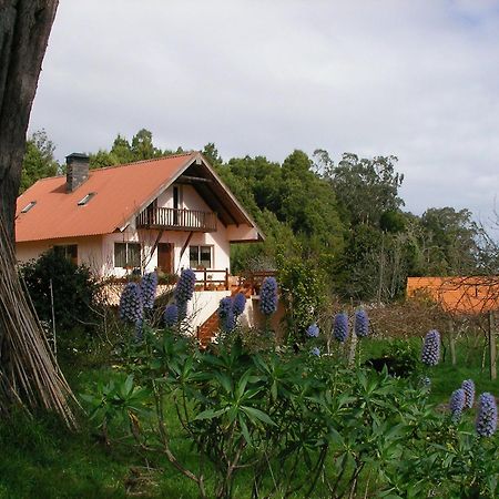 Santo Antonio da Serra Bio Quinta Do Pantano, Agro Turismo 빌라 외부 사진