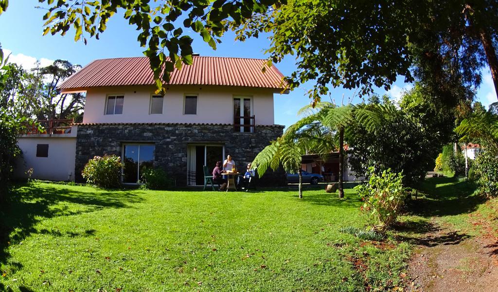 Santo Antonio da Serra Bio Quinta Do Pantano, Agro Turismo 빌라 객실 사진