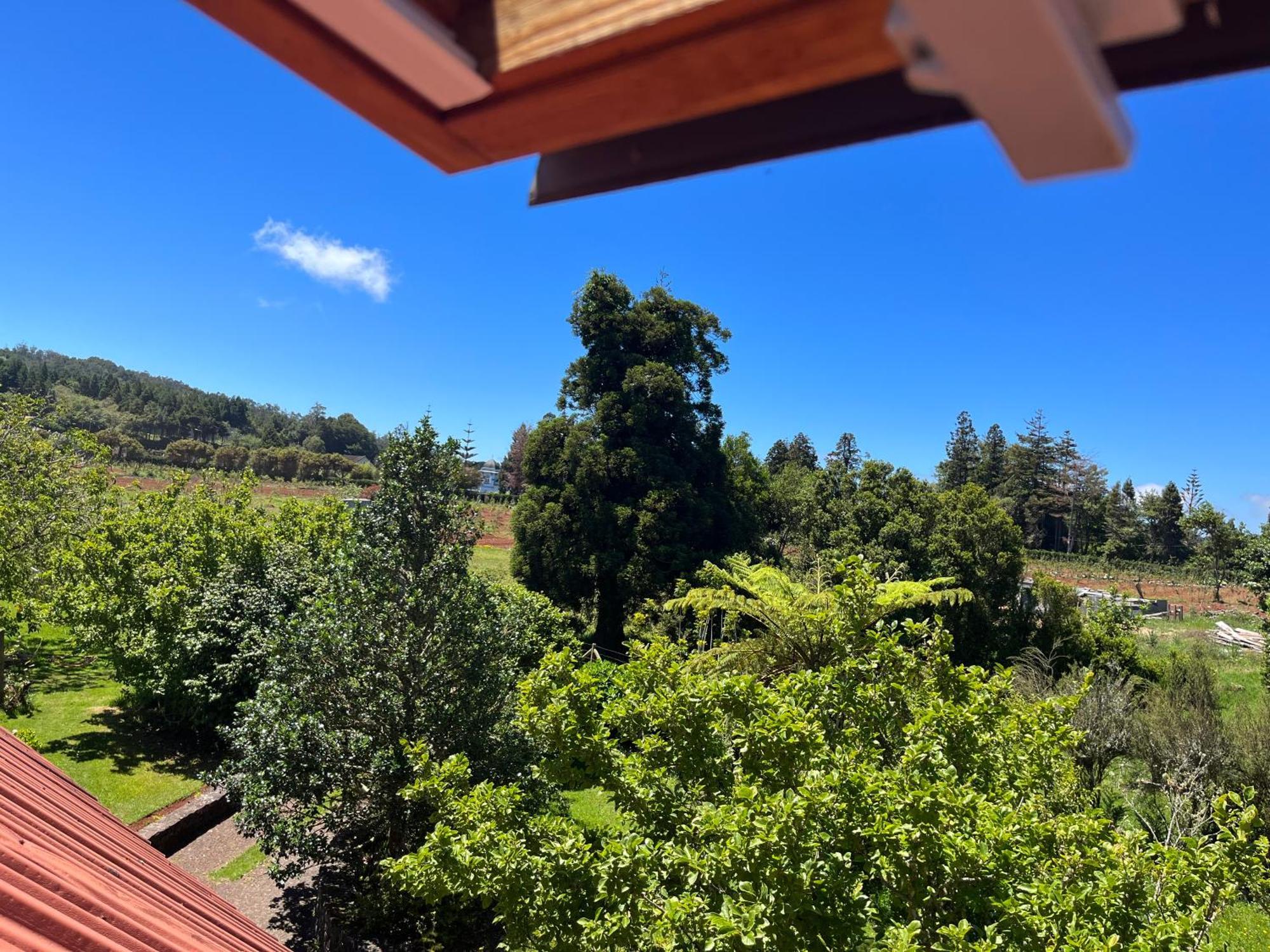 Santo Antonio da Serra Bio Quinta Do Pantano, Agro Turismo 빌라 외부 사진