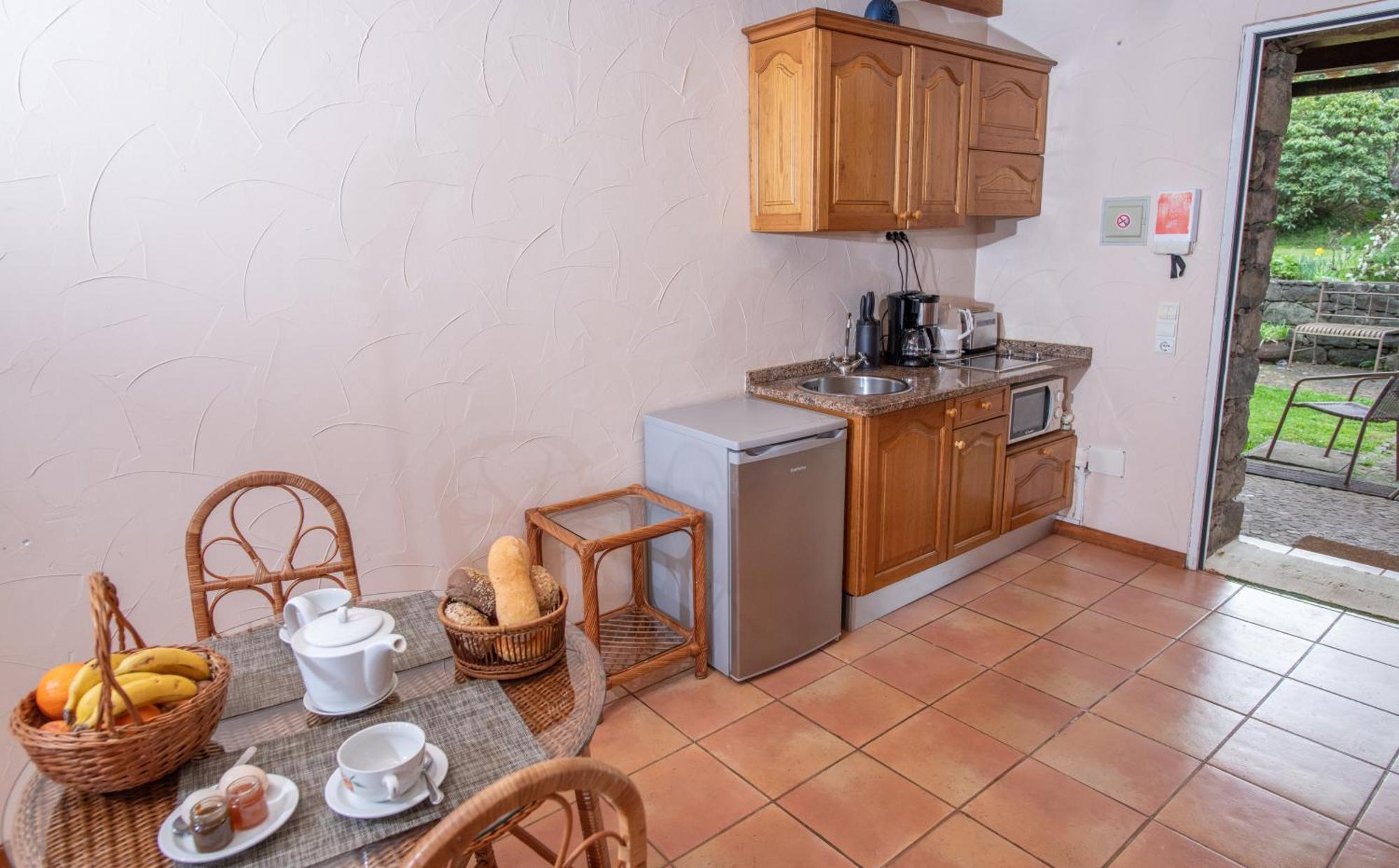 Santo Antonio da Serra Bio Quinta Do Pantano, Agro Turismo 빌라 외부 사진
