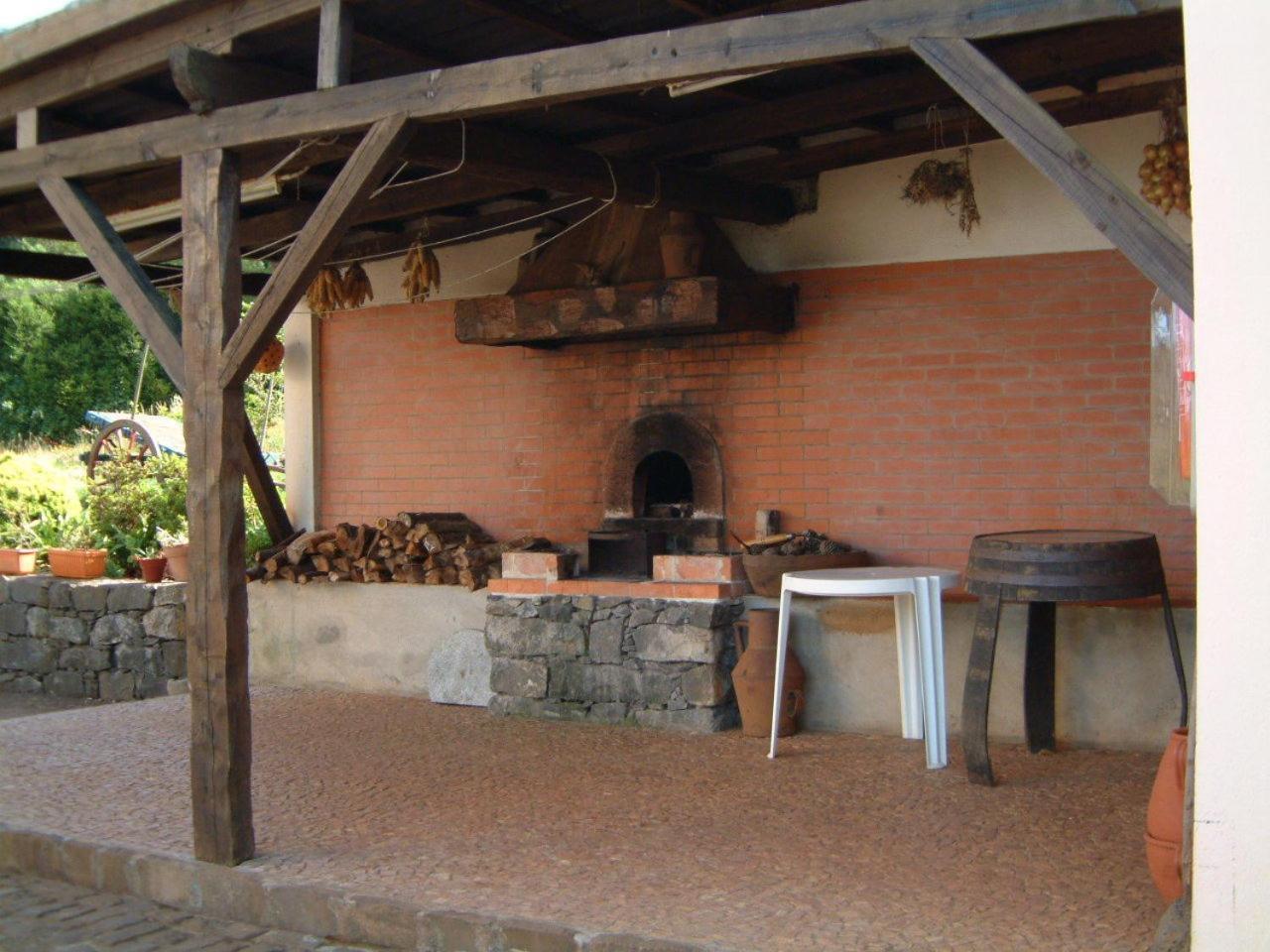 Santo Antonio da Serra Bio Quinta Do Pantano, Agro Turismo 빌라 외부 사진