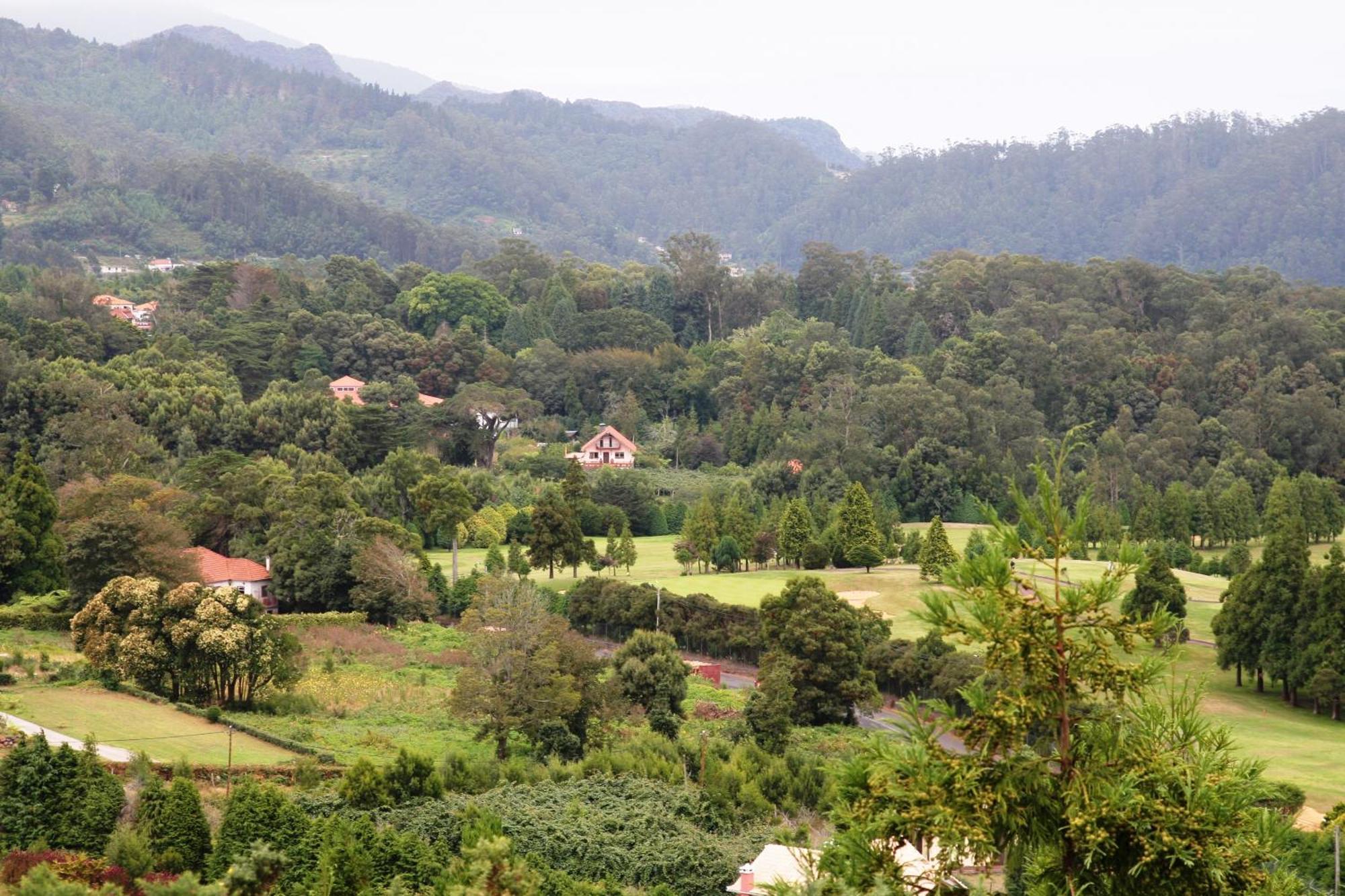 Santo Antonio da Serra Bio Quinta Do Pantano, Agro Turismo 빌라 외부 사진