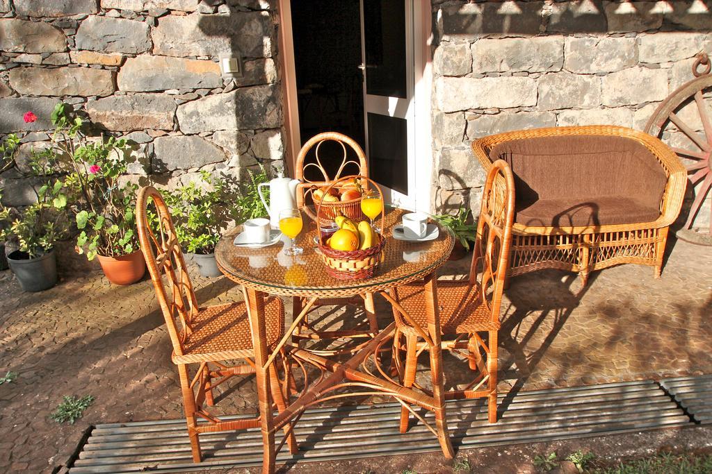 Santo Antonio da Serra Bio Quinta Do Pantano, Agro Turismo 빌라 외부 사진