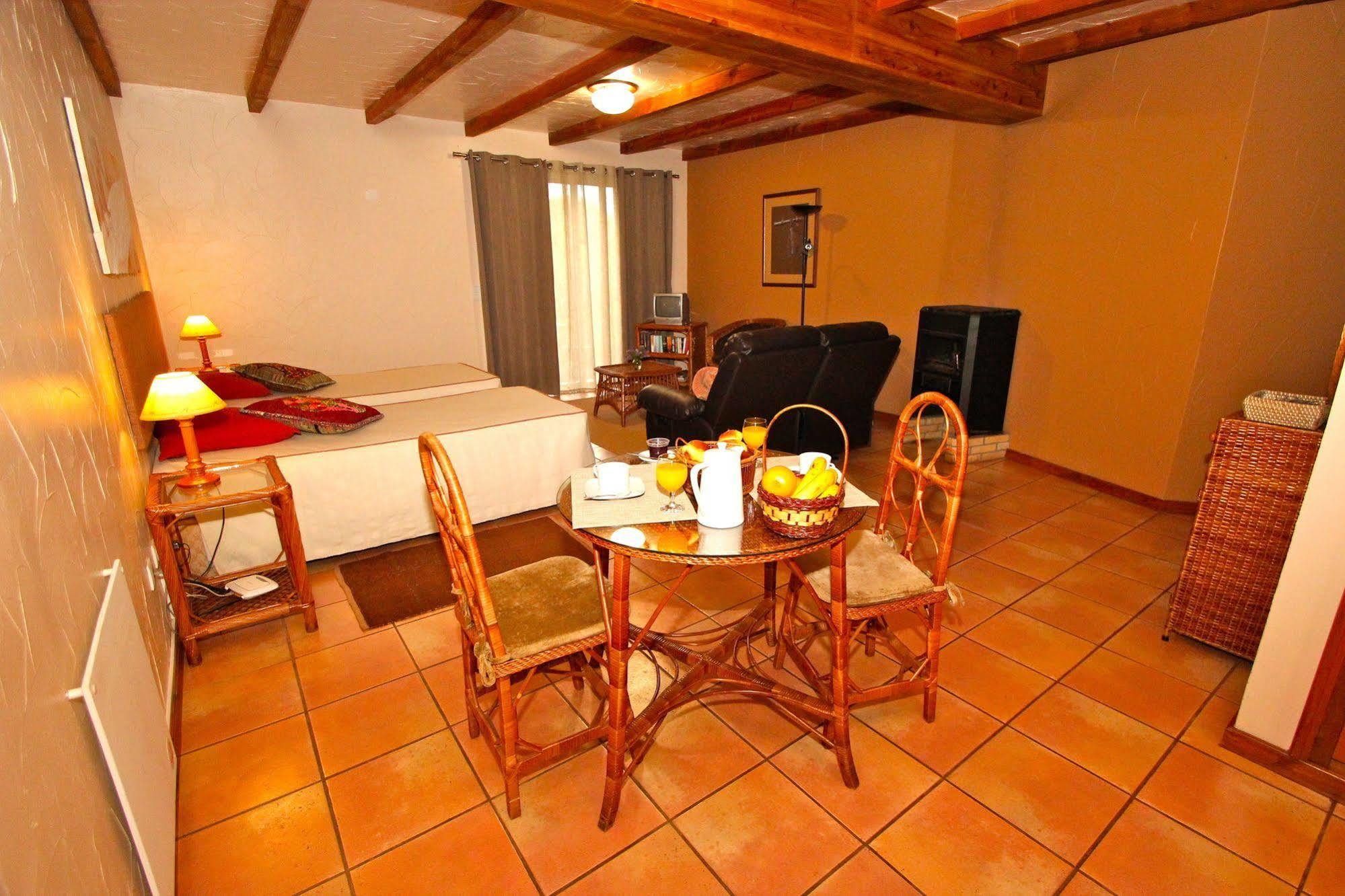 Santo Antonio da Serra Bio Quinta Do Pantano, Agro Turismo 빌라 외부 사진