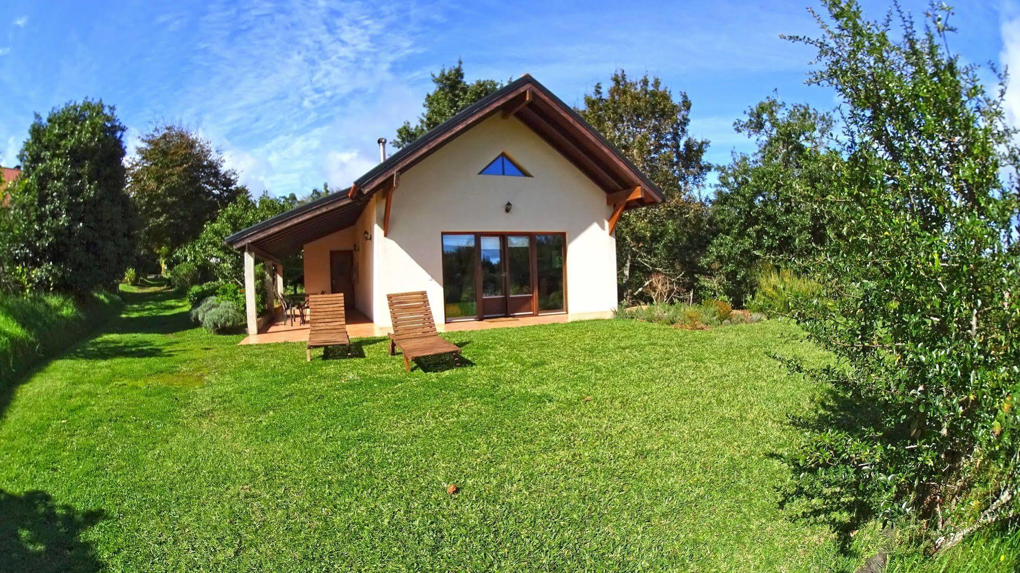 Santo Antonio da Serra Bio Quinta Do Pantano, Agro Turismo 빌라 외부 사진