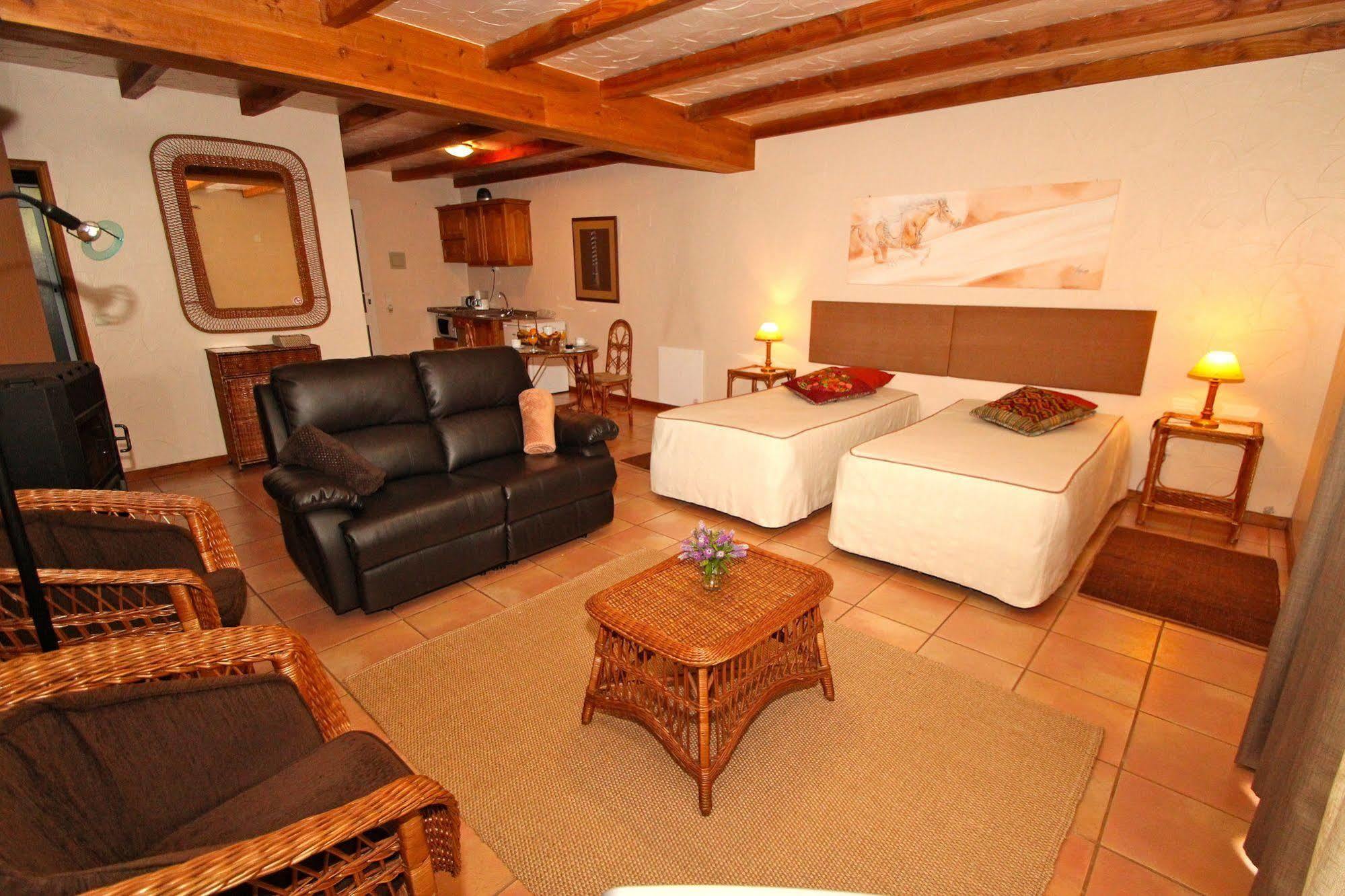 Santo Antonio da Serra Bio Quinta Do Pantano, Agro Turismo 빌라 외부 사진