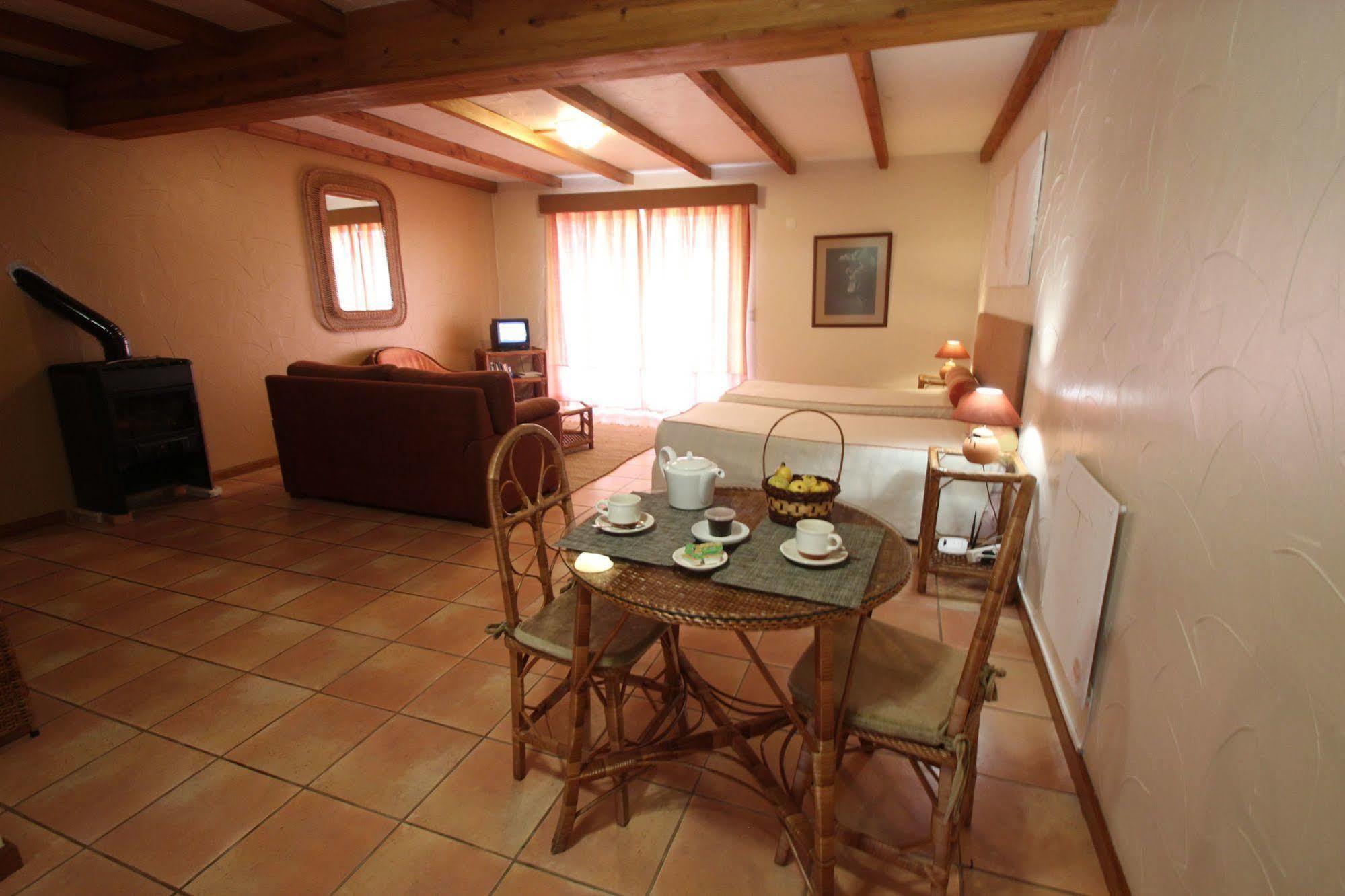 Santo Antonio da Serra Bio Quinta Do Pantano, Agro Turismo 빌라 외부 사진